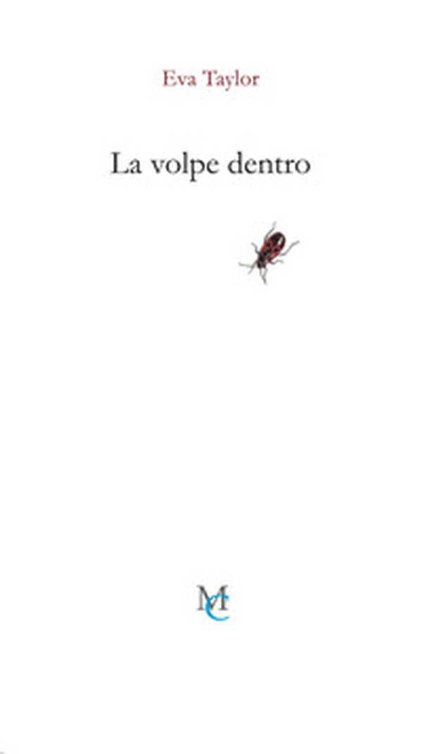 La volpe dentro - Librerie.coop La volpe dentro - Librerie.coop