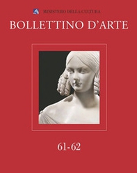 Bollettino d'arte - Vol. 61-62 - Librerie.coop