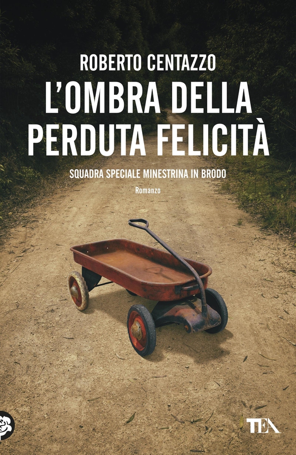 L'ombra della perduta felicità - Librerie.coop L'ombra della perduta felicità - Librerie.coop