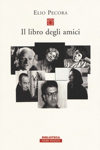 Il libro degli amici - Librerie.coop