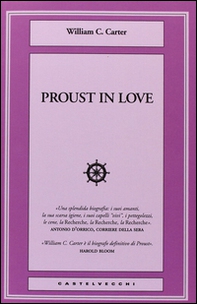 Proust in love - Librerie.coop Proust in love - Librerie.coop