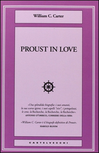 Proust in love - Librerie.coop