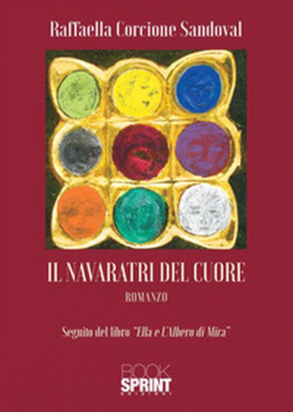 Il Navaratri del cuore - Librerie.coop Il Navaratri del cuore - Librerie.coop