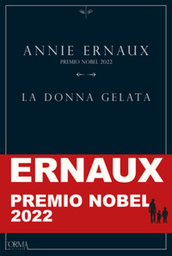 La donna gelata - Librerie.coop La donna gelata - Librerie.coop