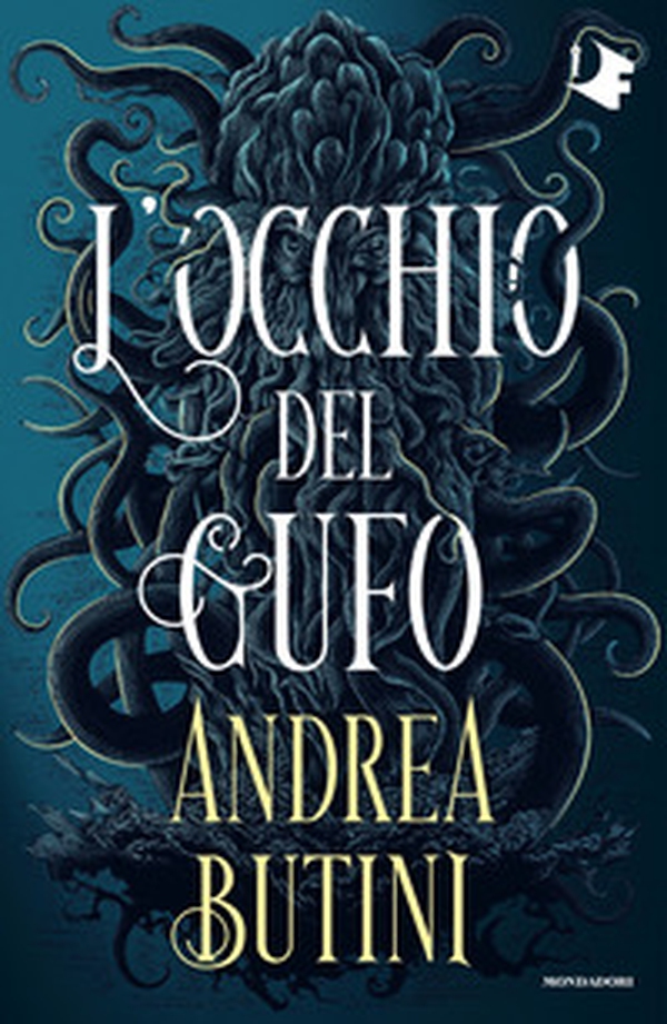 L'occhio del gufo - Librerie.coop L'occhio del gufo - Librerie.coop