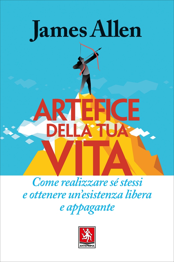Artefice della tua vita - Librerie.coop Artefice della tua vita - Librerie.coop
