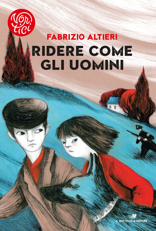 Ridere come gli uomini - Librerie.coop Ridere come gli uomini - Librerie.coop