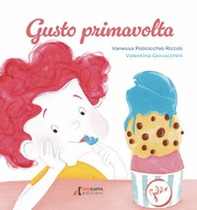 Gusto primavolta - Librerie.coop