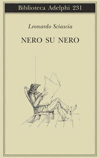 Nero su nero - Librerie.coop Nero su nero - Librerie.coop