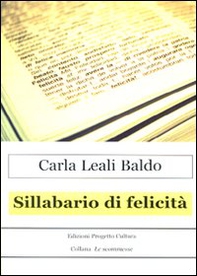 Sillabario di felicità - Librerie.coop