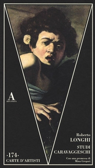 Studi caravaggeschi - Librerie.coop