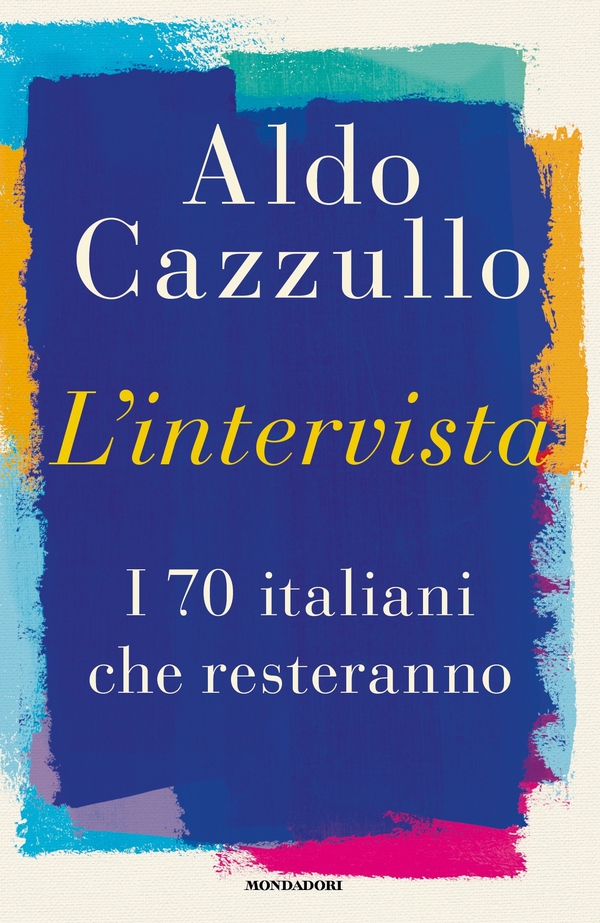 L'intervista - Librerie.coop L'intervista - Librerie.coop