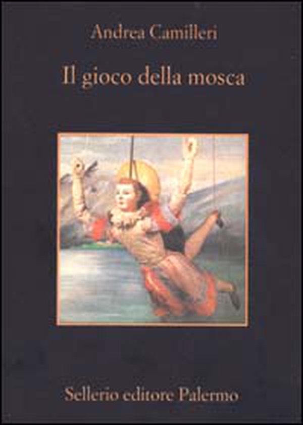 Il gioco della mosca - Librerie.coop Il gioco della mosca - Librerie.coop