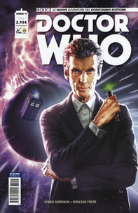 Doctor Who. Le nuove avventure del dodicesimo dottore - Librerie.coop