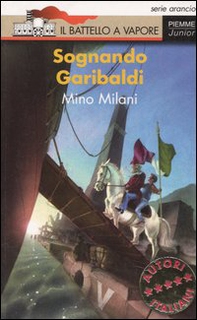 Sognando Garibaldi - Librerie.coop