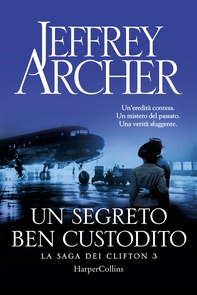 Un segreto ben custodito - Librerie.coop