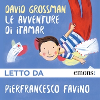 Le avventure di Itamar - Librerie.coop Le avventure di Itamar - Librerie.coop