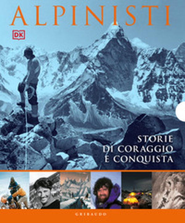 Alpinisti. Cofanetto - Librerie.coop Alpinisti. Cofanetto - Librerie.coop