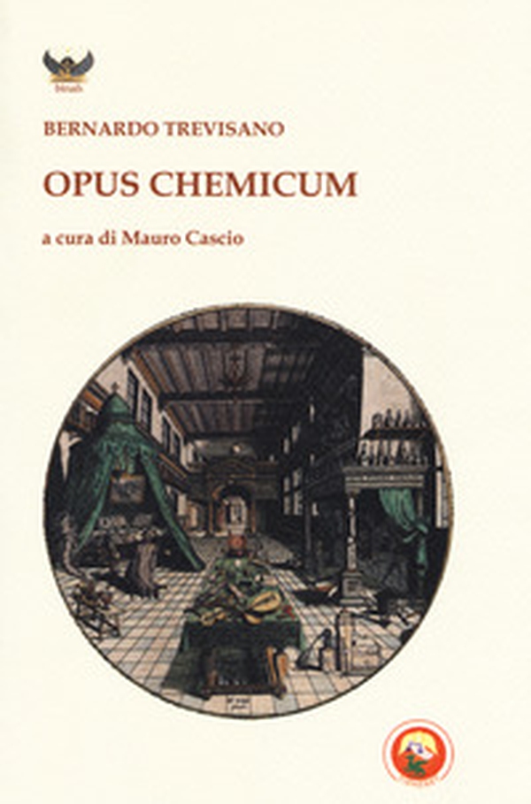 Opus chemicum - Librerie.coop Opus chemicum - Librerie.coop