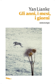 Gli anni, i mesi, i giorni - Librerie.coop