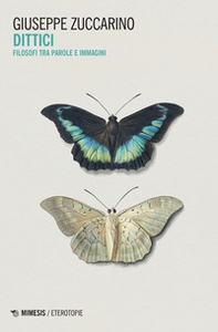 Dittici. Filosofi tra parole e immagini - Librerie.coop