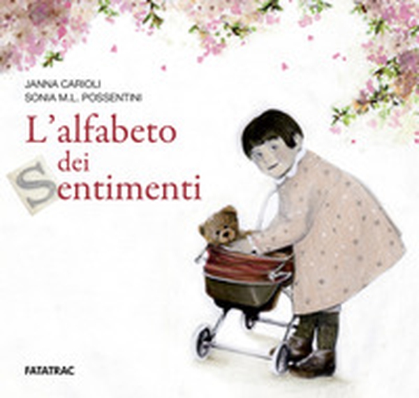 L'alfabeto dei sentimenti - Librerie.coop L'alfabeto dei sentimenti - Librerie.coop