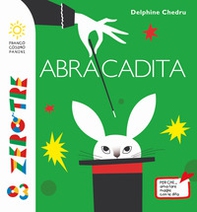Abracadita - Librerie.coop Abracadita - Librerie.coop