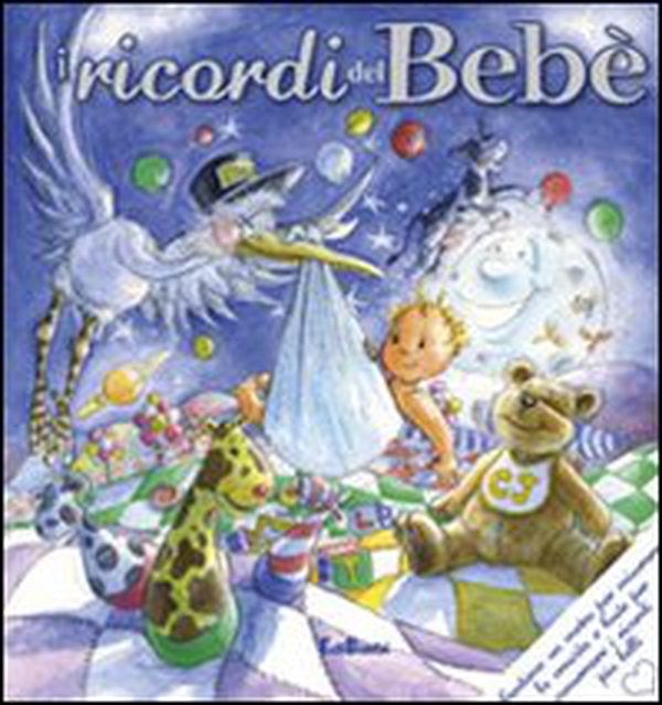 I ricordi del bebè - Librerie.coop I ricordi del bebè - Librerie.coop