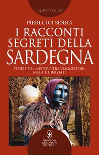 I racconti segreti della Sardegna - Librerie.coop I racconti segreti della Sardegna - Librerie.coop