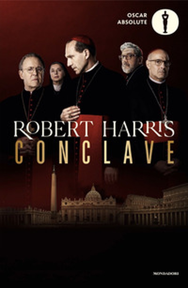 Conclave - Librerie.coop Conclave - Librerie.coop