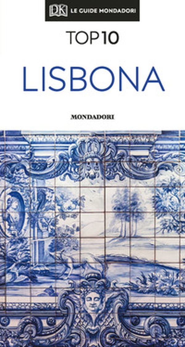 Lisbona. Con mappa estraibile - Librerie.coop Lisbona. Con mappa estraibile - Librerie.coop