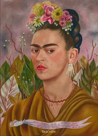 Frida Kahlo. The complete paintings. Ediz. inglese - Librerie.coop Frida Kahlo. The complete paintings. Ediz. inglese - Librerie.coop