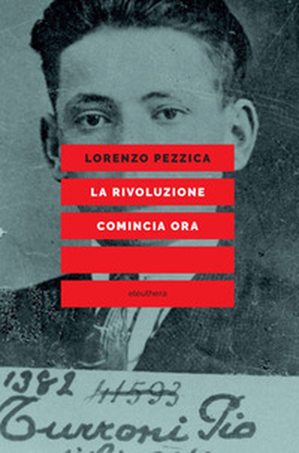 La rivoluzione comincia ora - Librerie.coop La rivoluzione comincia ora - Librerie.coop