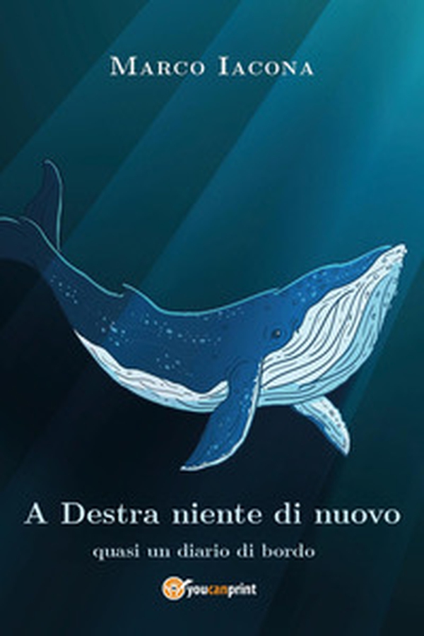A Destra niente di nuovo. Quasi un diario di bordo - Librerie.coop A Destra niente di nuovo. Quasi un diario di bordo - Librerie.coop