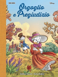 Orgoglio e pregiudizio - Librerie.coop