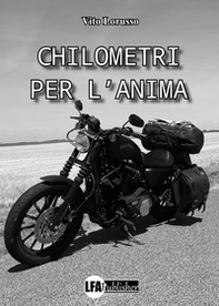 Chilometri per l'anima - Librerie.coop