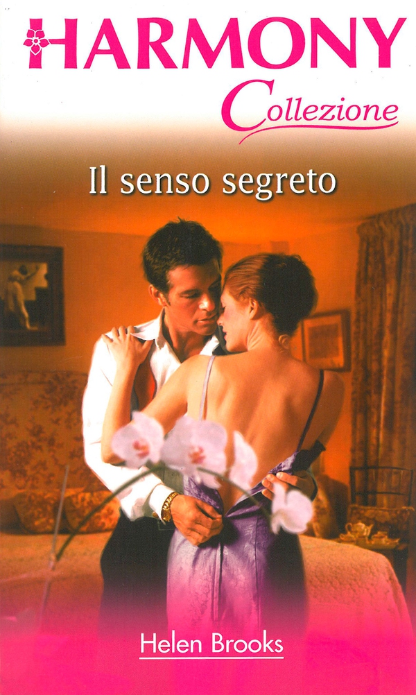 Il senso segreto - Librerie.coop Il senso segreto - Librerie.coop