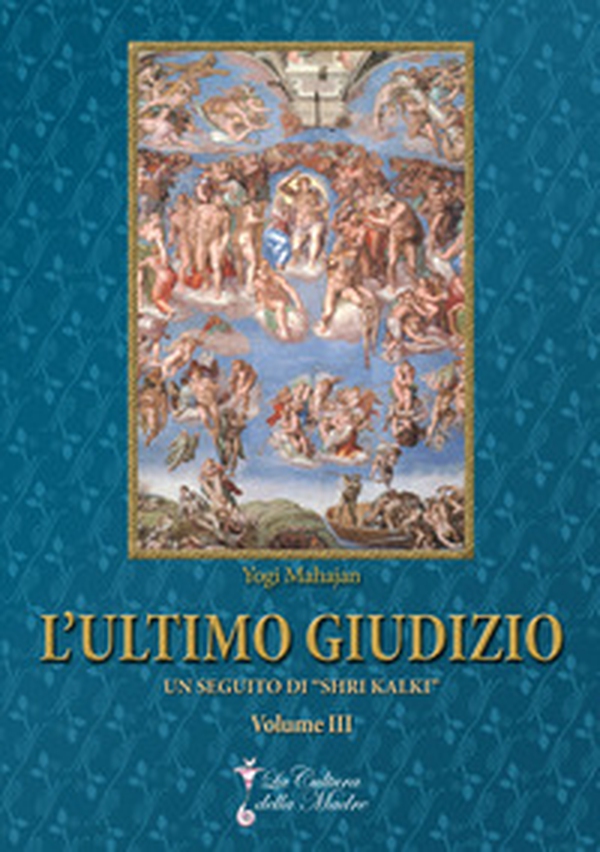 L'ultimo giudizio - Librerie.coop L'ultimo giudizio - Librerie.coop