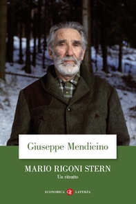 Mario Rigoni Stern. Un ritratto - Librerie.coop Mario Rigoni Stern. Un ritratto - Librerie.coop