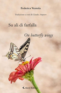 Su ali di farfalla-On butterfly wings - Librerie.coop