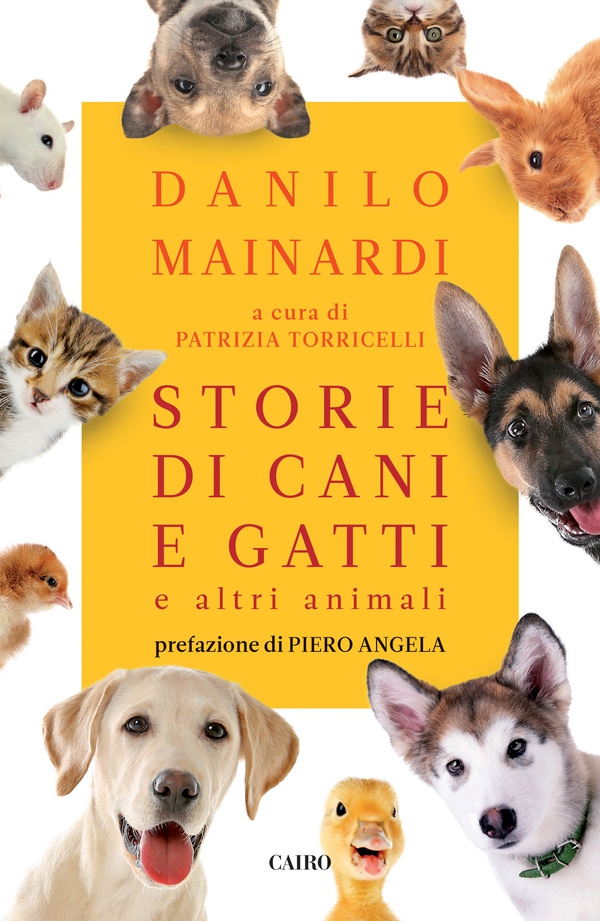 Storie di cani e gatti e altri animali - Librerie.coop Storie di cani e gatti e altri animali - Librerie.coop