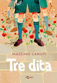 Tre dita - Librerie.coop