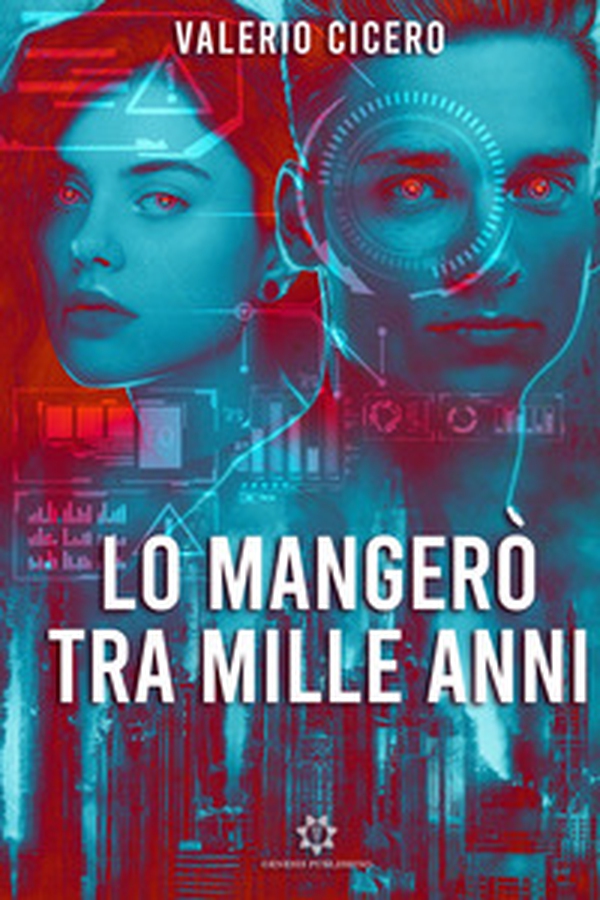 Lo mangerò tra mille anni - Librerie.coop Lo mangerò tra mille anni - Librerie.coop