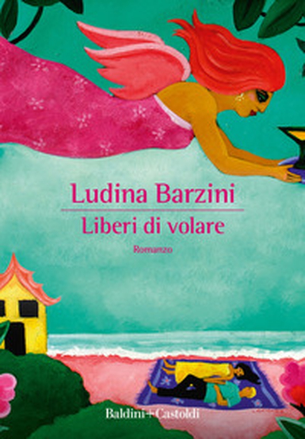 Liberi di volare - Librerie.coop Liberi di volare - Librerie.coop