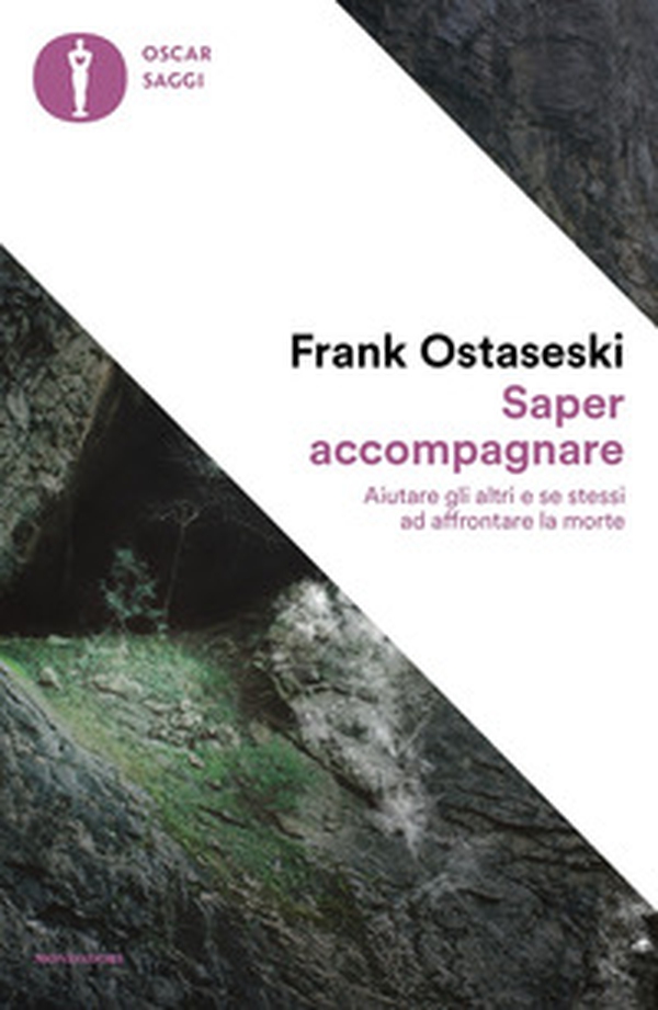 Saper accompagnare. Aiutare gli altri e se stessi ad affrontare la morte - Librerie.coop Saper accompagnare. Aiutare gli altri e se stessi ad affrontare la morte - Librerie.coop