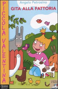 Gita alla fattoria - Librerie.coop