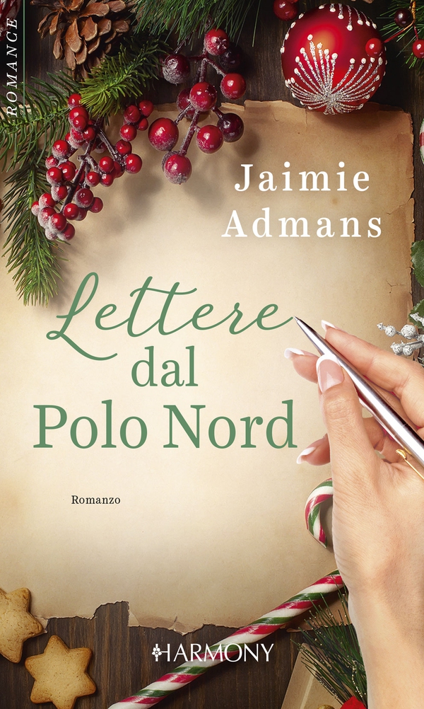 Lettere dal Polo Nord - Librerie.coop Lettere dal Polo Nord - Librerie.coop