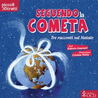 Seguendo la cometa - Librerie.coop Seguendo la cometa - Librerie.coop