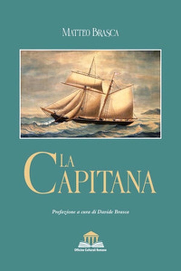 La capitana - Librerie.coop La capitana - Librerie.coop