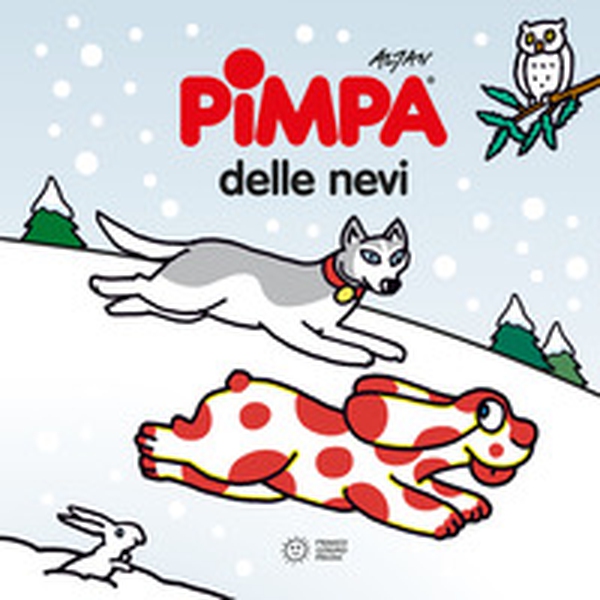 Pimpa delle nevi - Librerie.coop Pimpa delle nevi - Librerie.coop